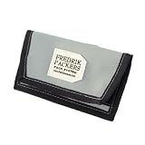 FREDRIK PACKERS(フレドリックパッカーズ) Mobile Case silverの画像