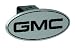TM Performance Products 50000 Hitch-Ware Value Line Hitch Cover, Silver Anodized Plat...