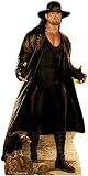 The Undertaker - WWE - Life-Size Standup Poster