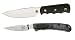 Knives Of Alaska Combo Set With Rubber Handle Md: 035FG