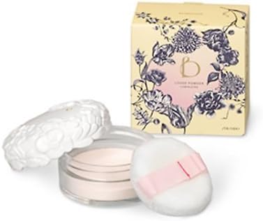 Shiseido Benefique Loose Powder 15g by Shiseido Benefique