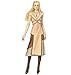 McCall Pattern Company M6941 Misses Tops Skirts and Belt, Size AX5