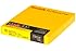 Kodak 158 7484 Professional Ektar Color Negative Film ISO 100, 4 x 5 Inches, 10 Sheets (Yellow)