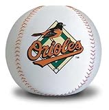 Biederlack Baltimore Orioles Woochie Pillow