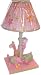 Baby : Animal Crackers Lamp with Shade
