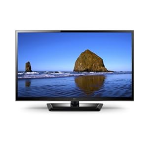 LG 1080p 120 Hz LED LCD HDTV