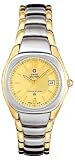 Swiss Military 06-5082-55-002 Men's Academy Two-tone Watch