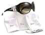 CHRISTIAN DIOR SUNGLASSES CD LIMITED HAVANA AX5CC AUTHENTIC
