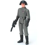 Star Destoyer Commander Star Wars Vintage Kenner Action Figure #2