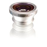 Buy 180 Degree Fish Eye Lens for Sphere Mini Digital Camcorder by Sphere Gadget Technologies
