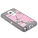 Kecko For Note 4 Best Protection Case, Heavy Duty Defender Series Realtree Camo Grass Xtra Forest Shockproof Military Grade High Impact Weather Scratch Resistant Full Body Protective Rugged Hybrid Bumper Case Cover w/ Built-in Screen Protector for Samsung Galaxy Note 4 Only--Grass/Branch/Tree on the Core (Pink Tree Gray)