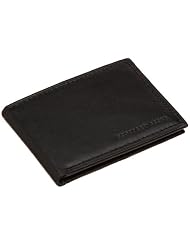 Slim Passcase Wallet
