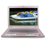 Sony VAIO VGN-CR510E/P Core 2 Duo T5750 2.0GHz 3GB 250GB DVDRW DL 14.1 Vista Home Premium w/Webcam (Cosmopolitan Pink)