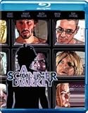 A Scanner Darkly [Blu-ray]