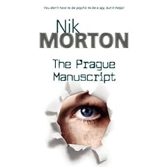 The Prague Manuscript