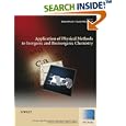 Applications of Physical Methods to Inorganic and Bioinorganic Chemistry (EIC Books) by Robert A. Scott