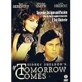 IF TOMORROW COMES by Sidney Sheldon [NON-USA Format / Import / Region 2 / PAL]