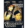 IF TOMORROW COMES by Sidney Sheldon [NON-USA Format / Import / Region 2 / PAL]