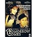 IF TOMORROW COMES by Sidney Sheldon [NON-USA Format / Import / Region 2 / PAL]