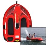 Rave Triade II Towable Tube 2012