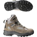 Vasque Children's Breeze Hiking Boots - Olive Sage - 1 M US