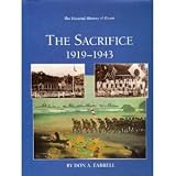 The Sacrifice of Guam, 1919-1943 (The Pictorial History of Guam)