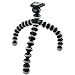 Joby GP2-E1EN Gorillapod Flexible Tripod for Digital SLR Cameras