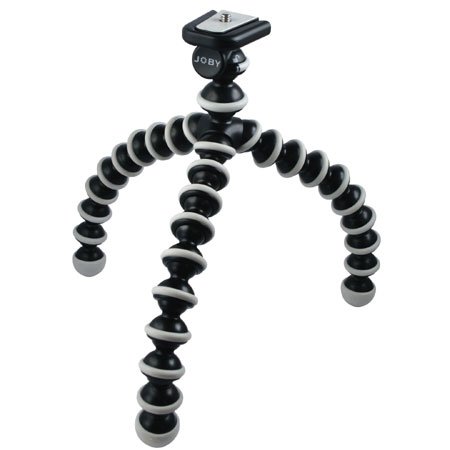 Joby GP2-E1EN Gorillapod Flexible Tripod for Digital SLR Cameras