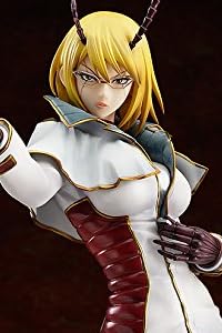 テラフォーマーズ ミッシェル・K・デイヴス (1/8スケール ATBC-PVC製塗装済み完成品)