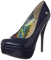 Blink Women's BL081-073-C Platforms Heels