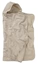 DwellStudio Organic Hooded Towel, Poppy