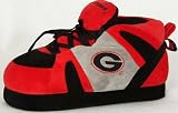 Georgia Bulldogs Boot Slipper