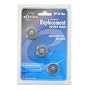 Norelco HQ55 Plus Compatible Replacement Heads fit Norelco Reflex + Shavers