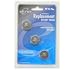 Norelco HQ55 Plus Compatible Replacement Heads fit Norelco Reflex + Shavers