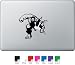 All Products : Incredible Hulk Decal for Macbook, Air, Pro or Ipad