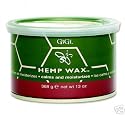 GIGI HEMP WAX 13oz