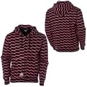 DC Bombs Full-Zip Hooded Sweatshirt - Men's