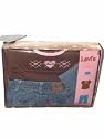 3 Piece Bucket Cap Giftset by Levi's