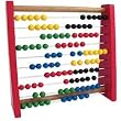 Wooden Abacus