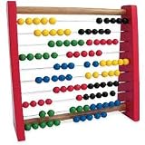 Wooden Abacus