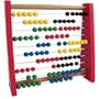 Wooden Abacus