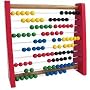 Wooden Abacus