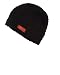 Fabel Large Beanie Hat