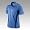 Hellblau/Navy