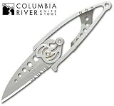 Columbia River Knife & Tool Van Hoy Snap Lock