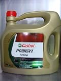 Produkt-Bild: Castrol Power 1 Racing 4T 10W-50 / 4-Liter-Kanister
