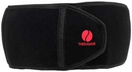 Therasage-Therasage Heating Belt