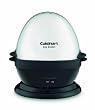 Cuisinart CEC7E Cuiseur � oeufs Acier Bross� 7 oeufs 350 W