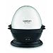Cuisinart - CEC7E - Cuiseur � oeufs - Acier Bross� - 7 oeufs - 350 W