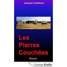 Les Pierres couchées